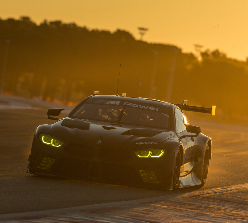Illustration for article titled BMW, My Body Is Ready